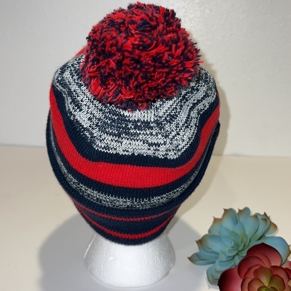 NFL New Era New England Patriots Beanie - Picture 6 of 11
